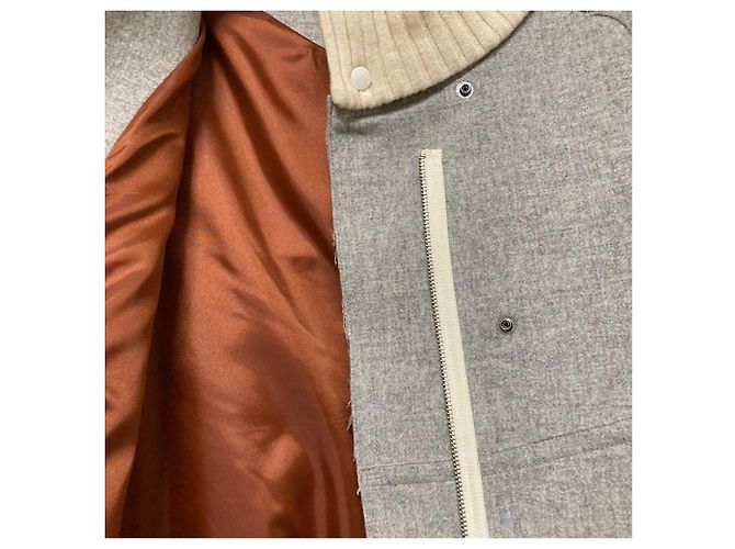 Autre Marque hoochie coochie Blouson - vista 4