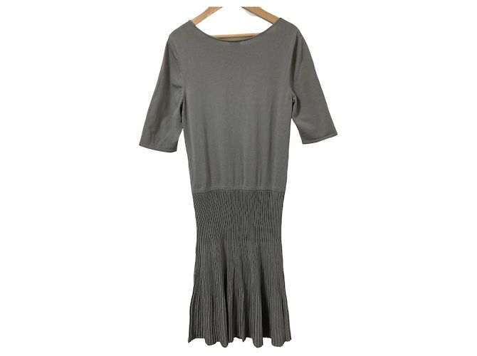Vestido de punto Armani Collezioni - vista 2