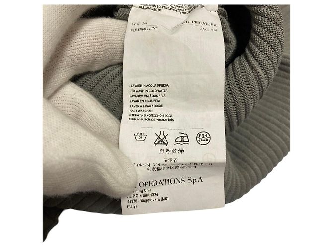 Vestido de punto Armani Collezioni - vista 7