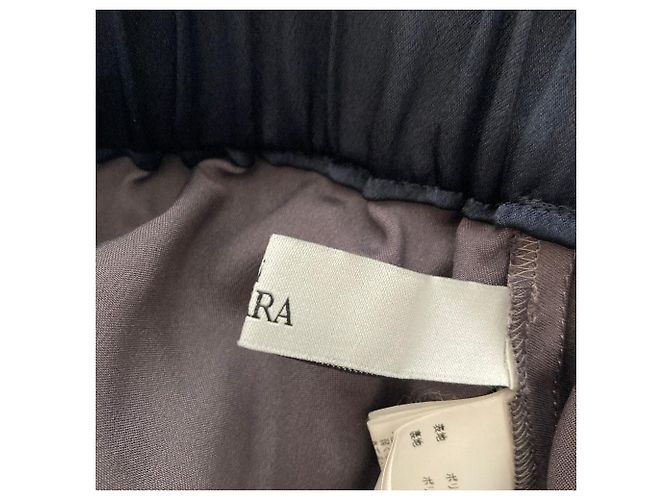 Autre Marque Tiara Spitzenmaxirock - Ansicht 5