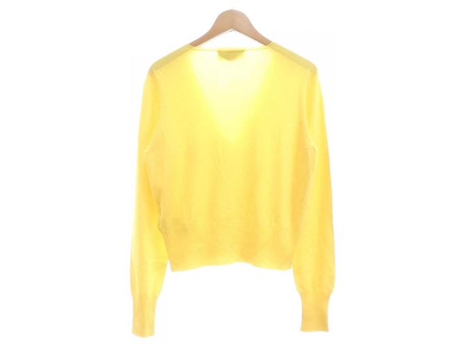 Autre Marque Cardigan in lana ERMANNO - vista 2