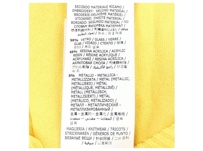 Autre Marque Cardigan in lana ERMANNO - vista 4