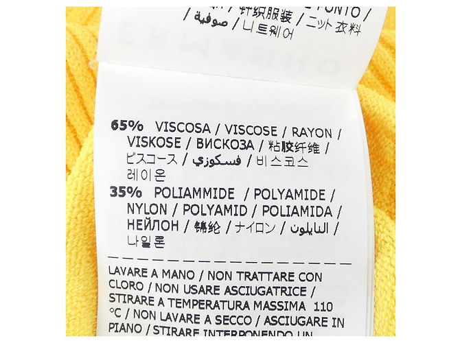 Autre Marque Cardigan in lana ERMANNO - vista 5