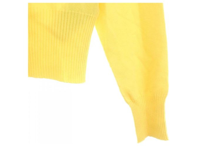 Autre Marque Cardigan in lana ERMANNO - vista 8