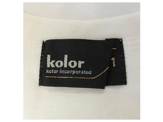 Autre Marque T-shirt Kolor - vista 4
