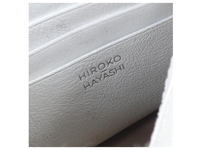 Autre Marque Billetera larga Hiroko Hayashi - vista 3