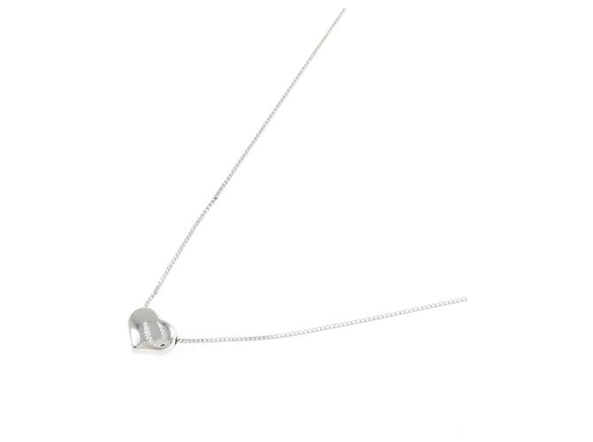 Autre Marque Collana in oro bianco 750 - vista 2