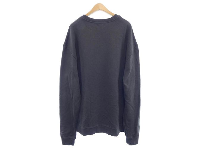 Autre Marque Sweatshirt de algodão JOHN ELLIOTT - vista 2