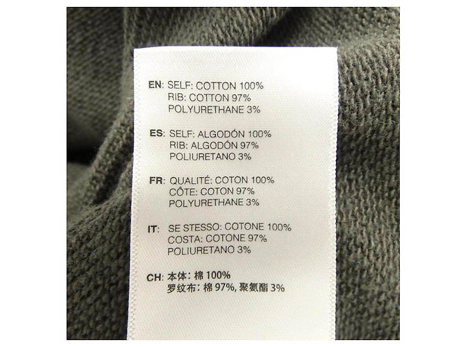 Autre Marque Sweatshirt de algodão JOHN ELLIOTT - vista 3