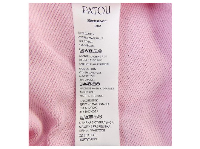 Autre Marque Patou Hoodie - Ansicht 3