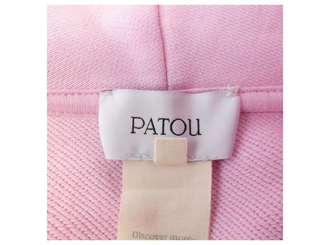 Autre Marque Patou Hoodie - Ansicht 4