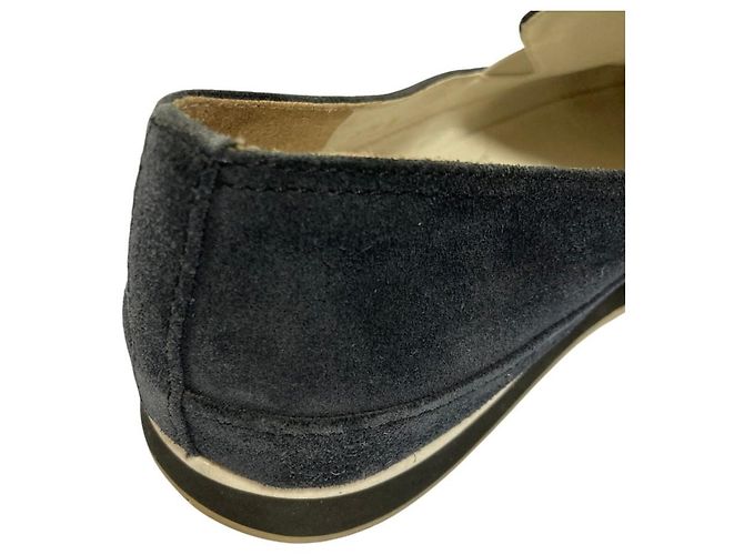 Prada Sports Suede Slip-on Sneaker - Ansicht 11