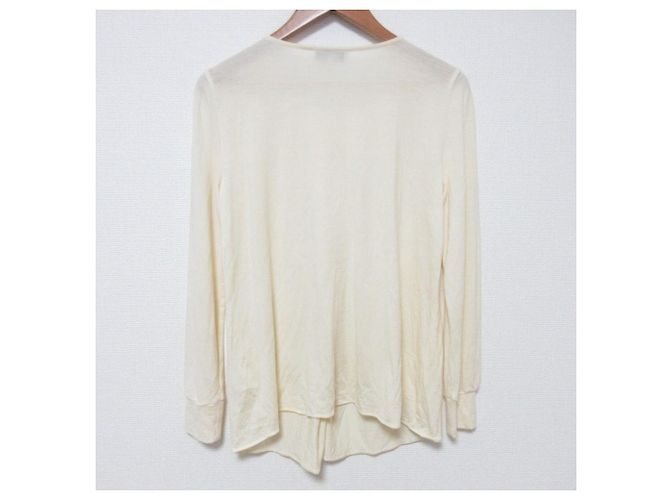 Mackintosh Wollstrick-Top - Ansicht 2