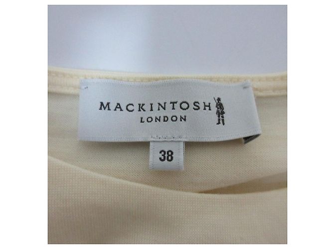 Mackintosh Wollstrick-Top - Ansicht 7