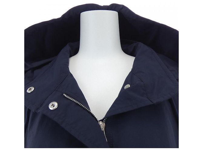 Capa Moncler Pissenslit - vista 5