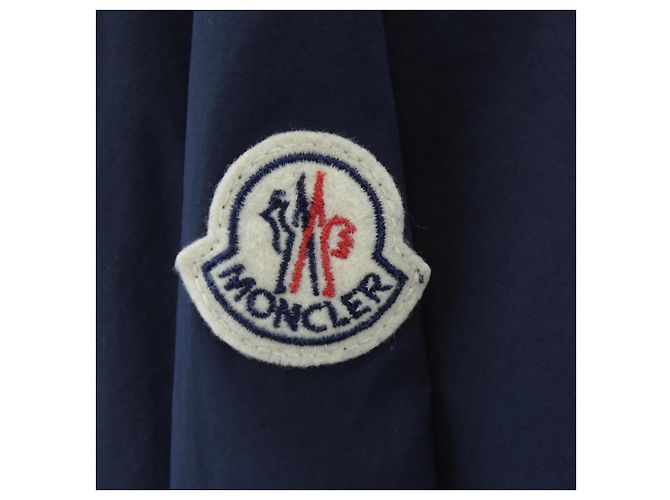Capa Moncler Pissenslit - vista 8