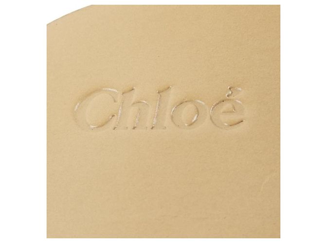 Chloé Sandali Chloe - vista 6