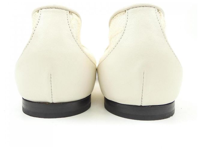Chloé Chloe Flache Schuhe - Ansicht 5