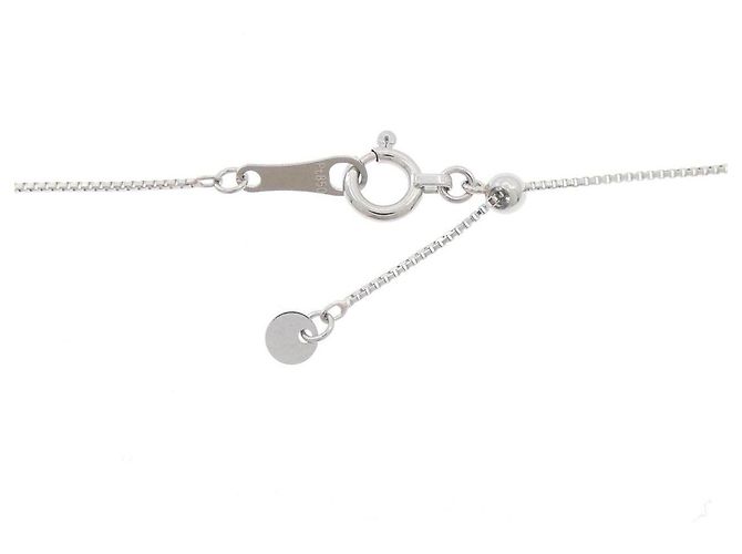 Autre Marque Collana di diamanti Pt900 Pt850 - vista 5