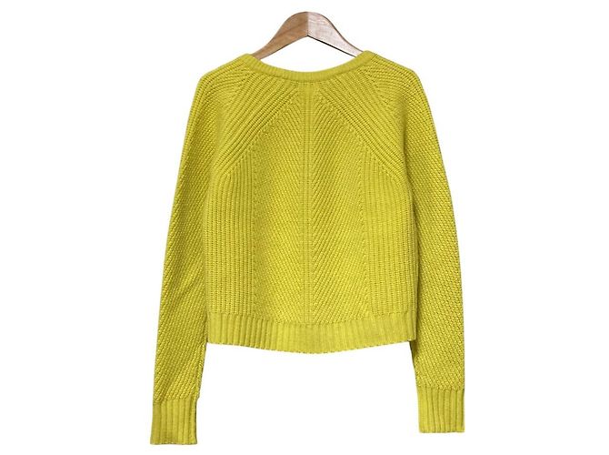 Autre Marque Impresionante jersey de punto de cashmere puro Lure - vista 3