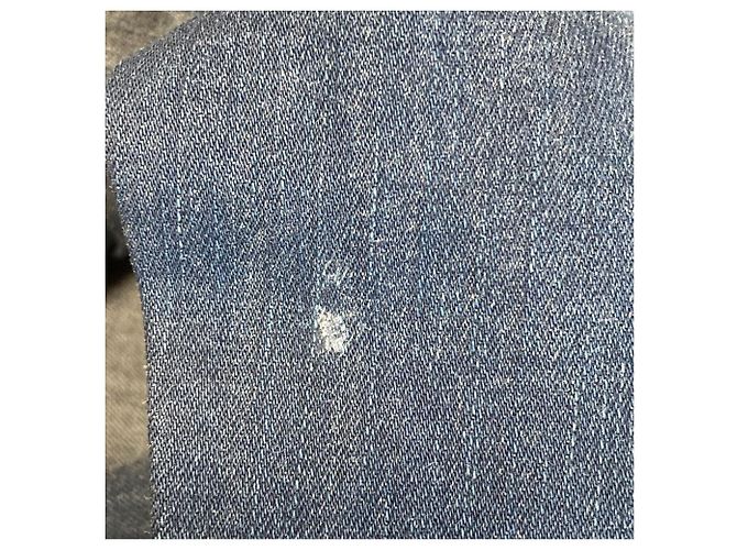 Autre Marque Pantalones de denim DIESEL SKINZEE - vista 7