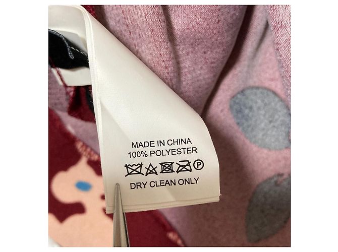 kate spade new york Kleid mit Blumenprint - Ansicht 4