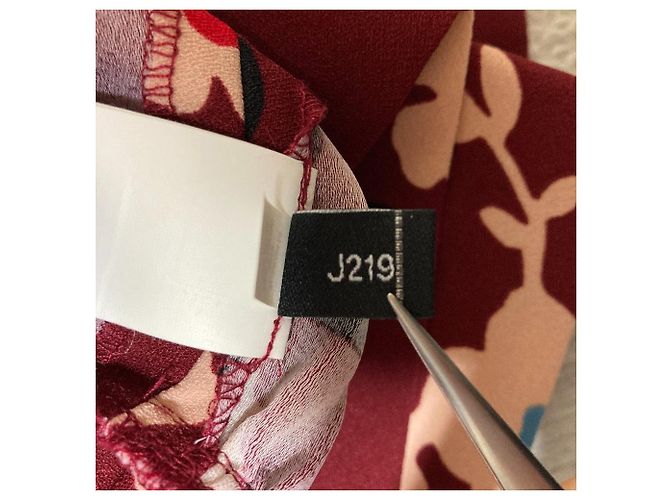 kate spade new york Kleid mit Blumenprint - Ansicht 7