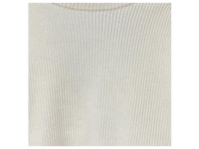 Autre Marque UNITED TOKYO Strickpullover mit Design auf der Rückseite - Ansicht 2