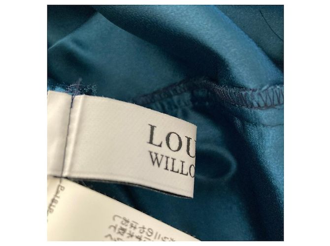 Autre Marque Falda de encaje Loulou Willoughby - vista 4