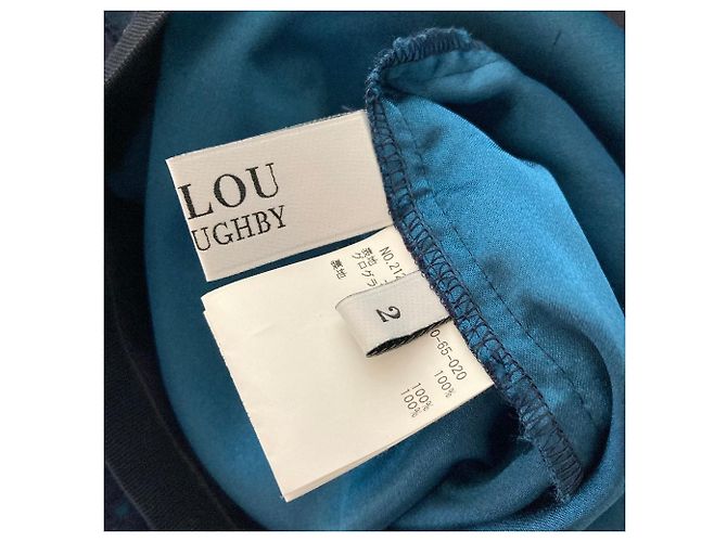 Autre Marque Falda de encaje Loulou Willoughby - vista 5