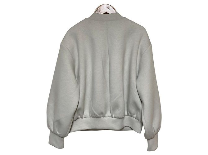 Autre Marque STATE OF MIND blouson con zip allow - vista 2