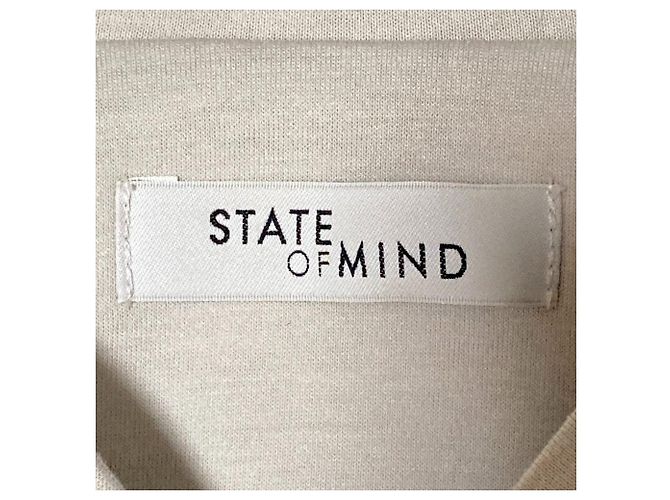 Autre Marque STATE OF MIND blouson con zip allow - vista 4