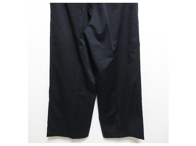 Autre Marque N.O.R.C Wide Tuck Pants - vista 5