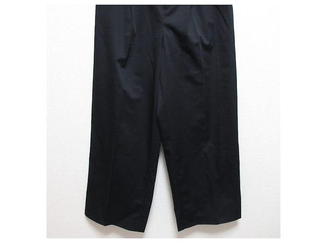 Autre Marque N.O.R.C Wide Tuck Pants - vista 6