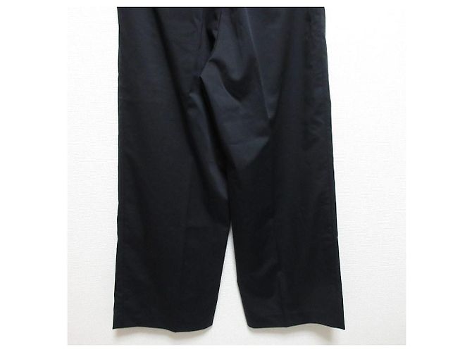 Autre Marque N.O.R.C Wide Tuck Pants - vista 7