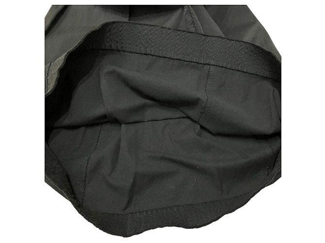 Autre Marque Falda de algodón twill Babaghuri de Jurgen Lehl - vista 4