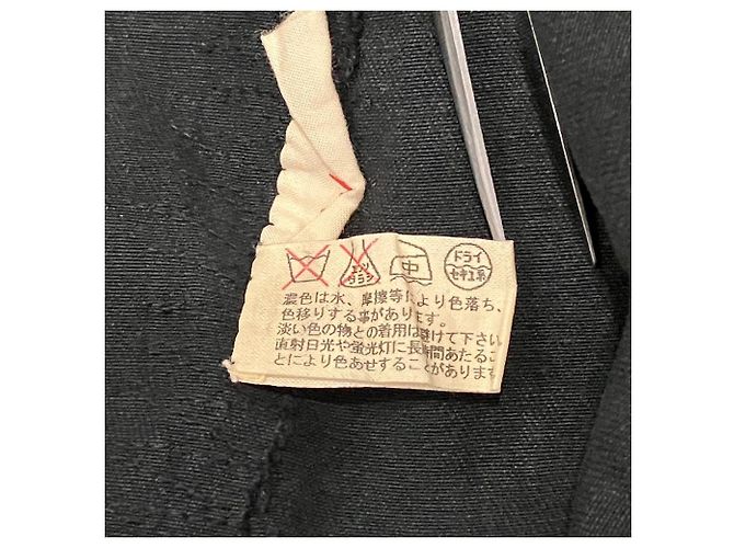 Autre Marque Falda de algodón twill Babaghuri de Jurgen Lehl - vista 6