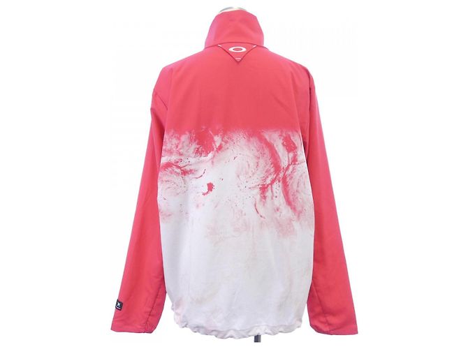 Autre Marque Chaqueta Oakley - vista 2
