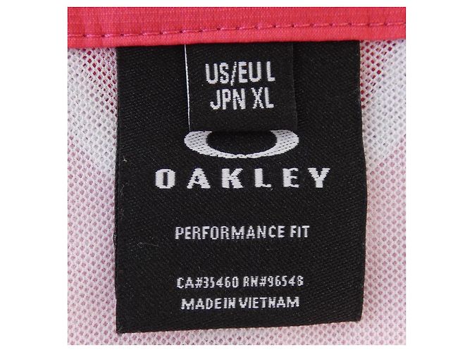 Autre Marque Chaqueta Oakley - vista 4
