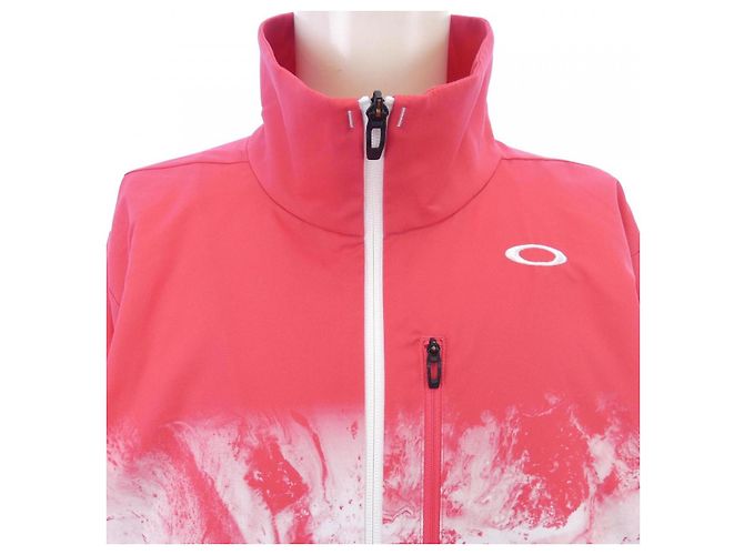 Autre Marque Chaqueta Oakley - vista 5