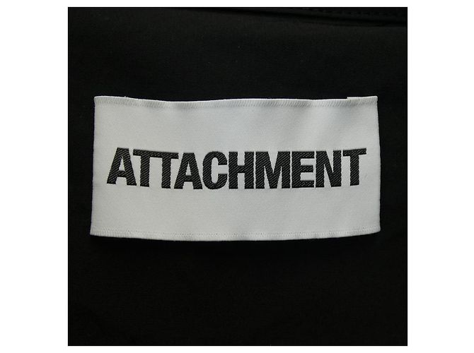 Autre Marque ATTACHMENT AB41-016 Blouson - vista 4