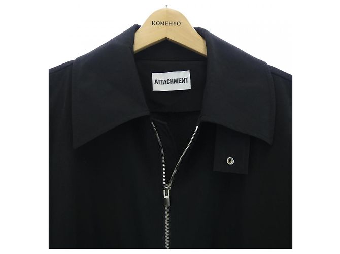 Autre Marque ATTACHMENT AB41-016 Blouson - vista 5