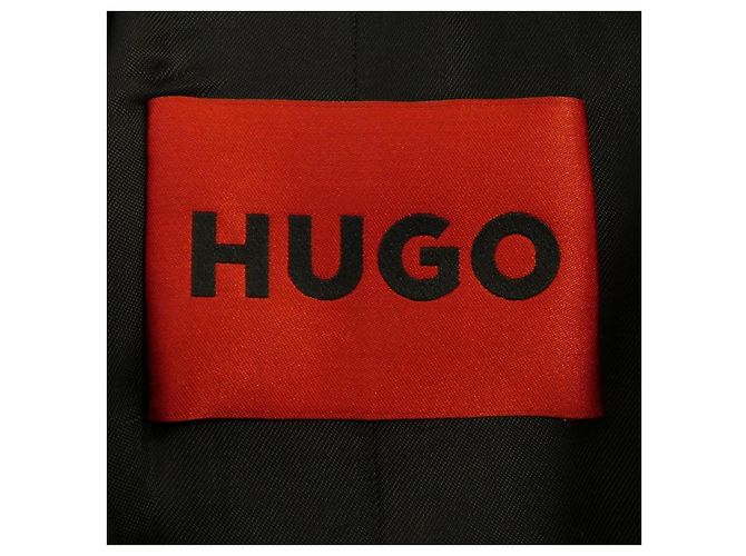 Hugo Boss Fato HUGO - vista 4