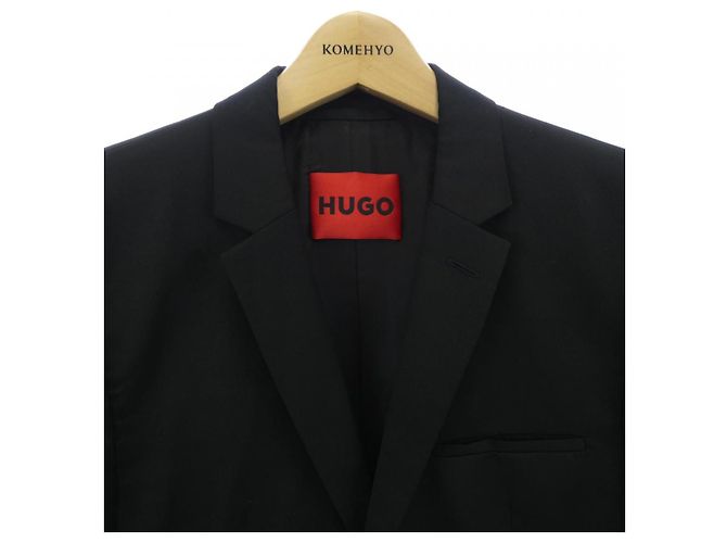 Hugo Boss Fato HUGO - vista 5