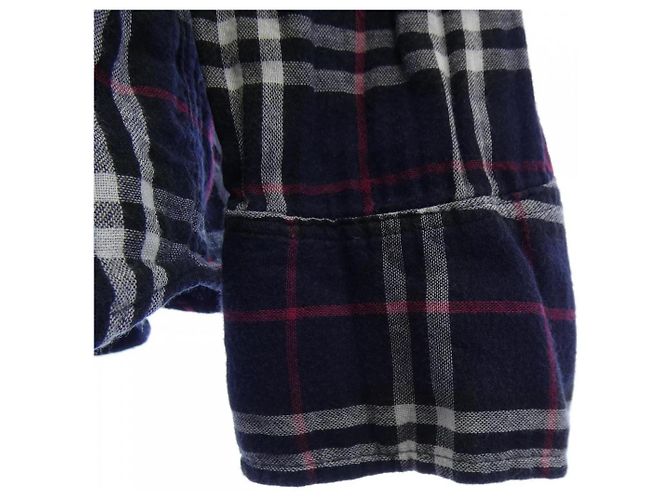 Camicia Burberry Black Label - vista 6
