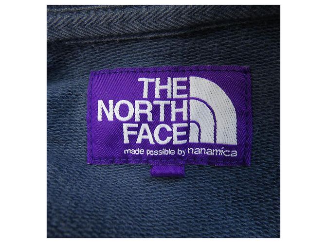 THE NORTH FACE Sweatshirt Sweatshirt - vista 4