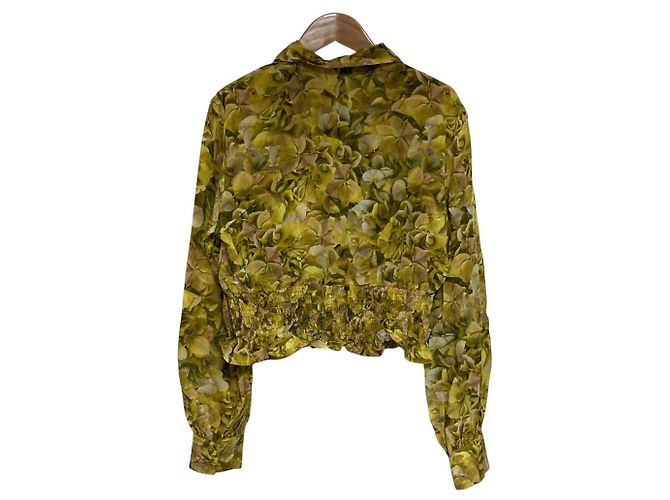 Autre Marque BAUM UND PFERDGARTEN Rayon Blouse - Ansicht 2