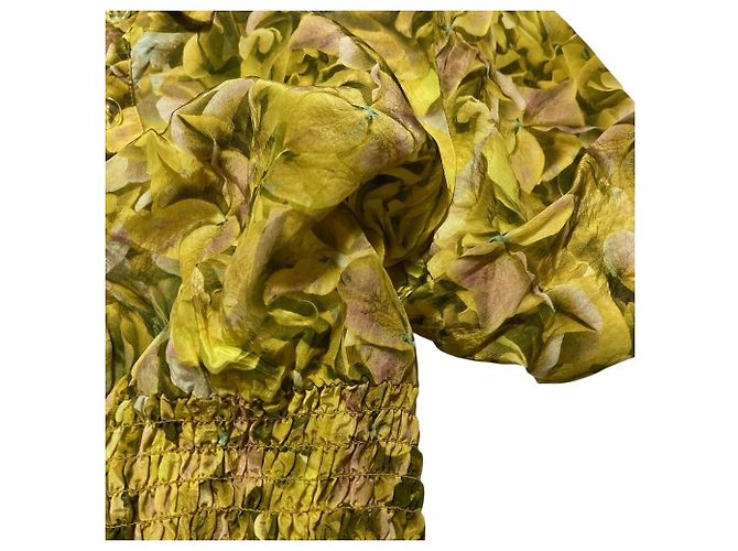 Autre Marque BAUM UND PFERDGARTEN Rayon Blouse - Ansicht 4