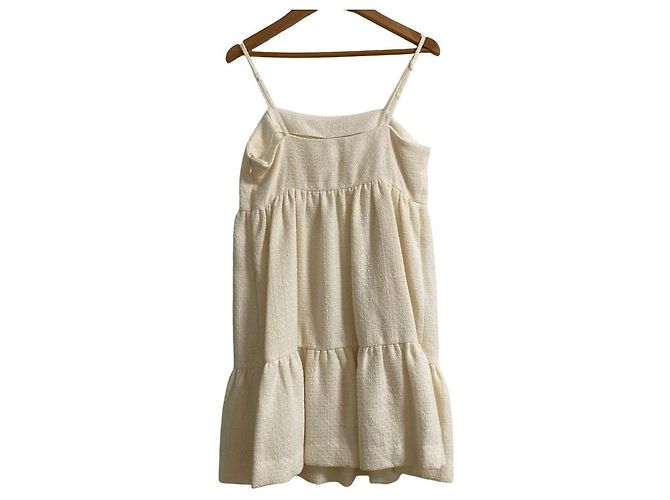 Autre Marque Deicy Tweed Kleid-Set - Ansicht 3