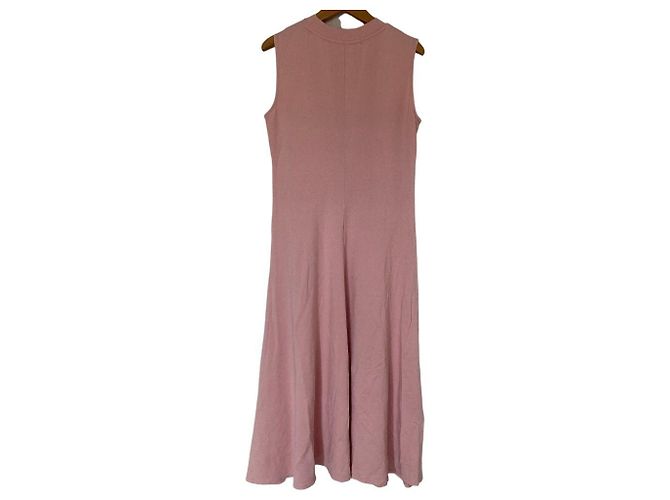 Autre Marque Besticktes Kleid von Furfur - Ansicht 2